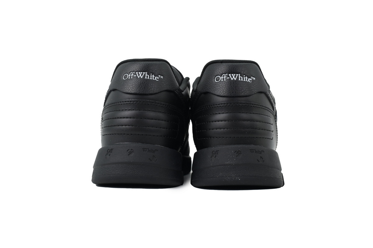 FF-WHITE Out Of All Black OWIA259C9 9LEA012 1010