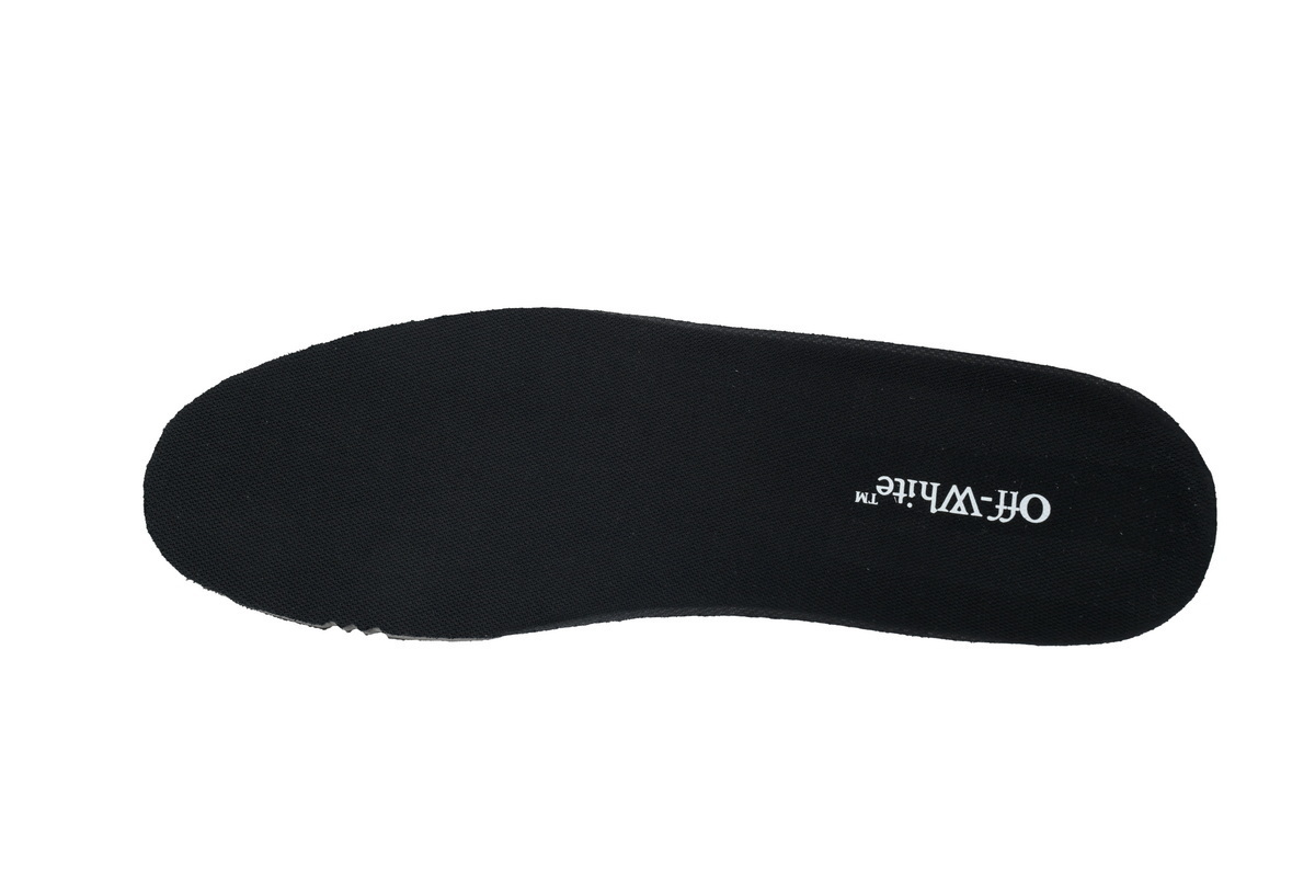 FF-WHITE Out Of All Black OWIA259C9 9LEA012 1010