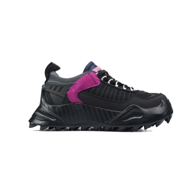 OFF-WHITE Out Of Black Glossy Surface OMIA139S 2080004 531010 02