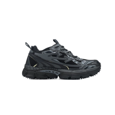 OFF-WHITE Out Of Black OMIA295C99 FAB00 11010 02