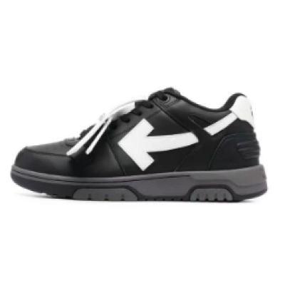 FF-WHITE Out Of Black Skin And White Tail OMIA18 9C99LEA00 41001 01
