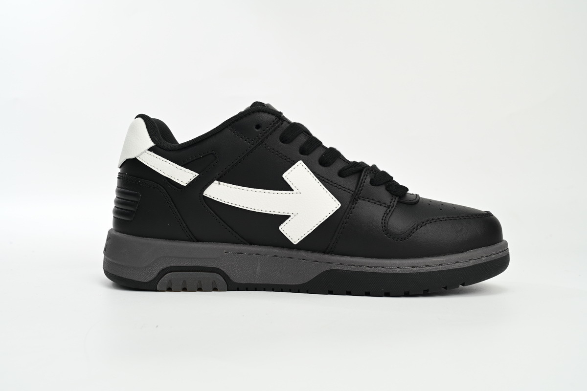 FF-WHITE Out Of Black Skin And White Tail OMIA18 9C99LEA00 41001