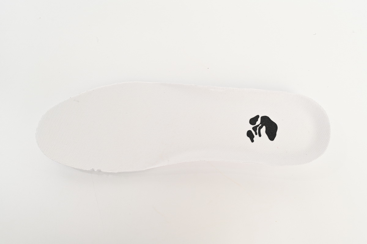 FF-WHITE Out Of Blue And White Limit OMIA189S 23LEA222 2222