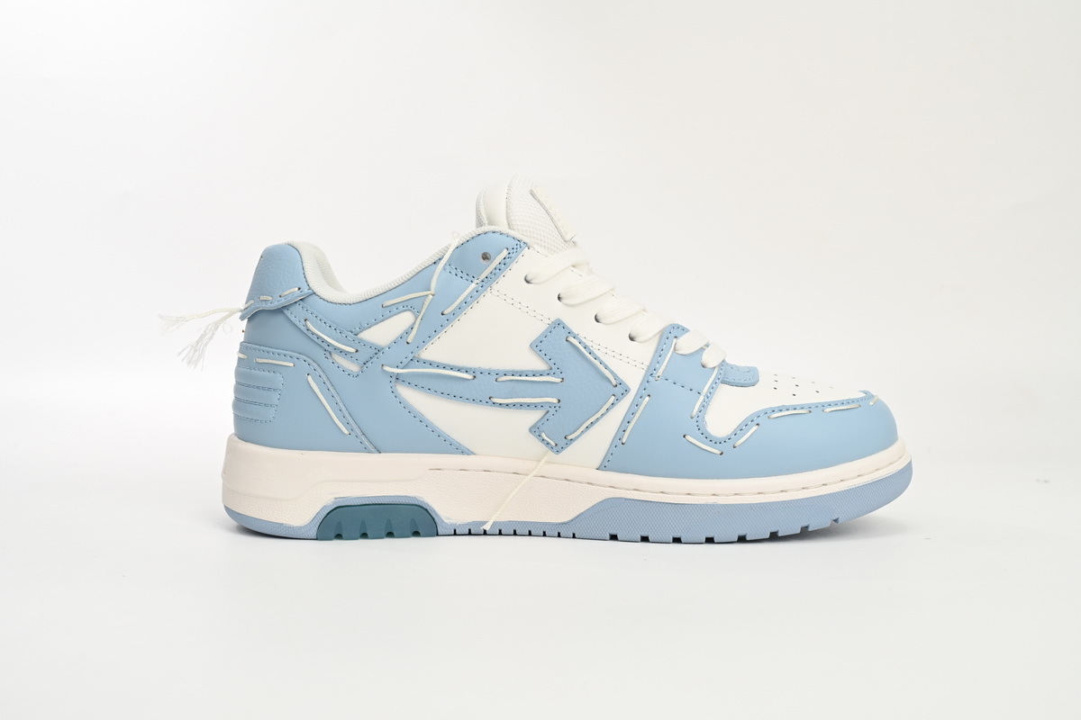 FF-WHITE Out Of Blue And White Limit OMIA189S 23LEA222 2222