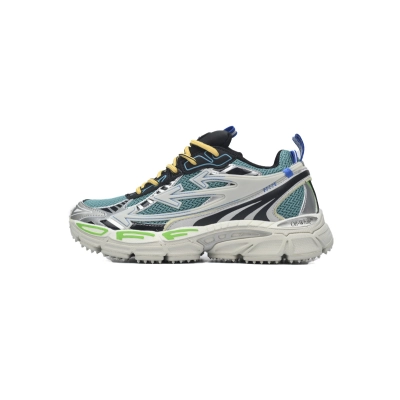 FF-WHITE Out Of Blue Green OIIA295F24 FAB00 10008 01