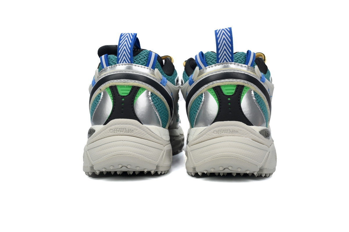 FF-WHITE Out Of Blue Green OIIA295F24 FAB00 10008