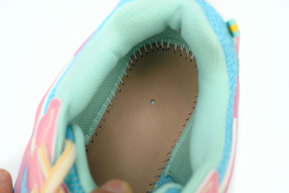 FF-WHITE Out Of Blue Pink Blue OIIA295F24 FAB00 10002