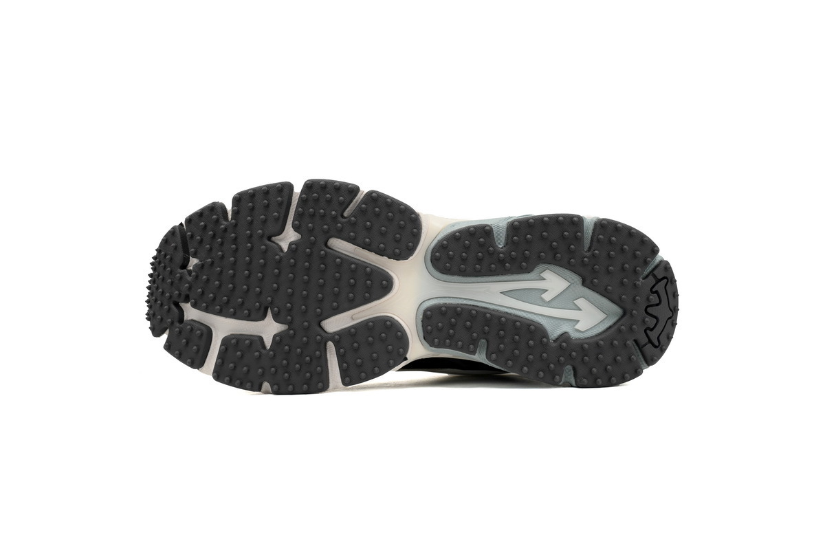 OFF-WHITE Out Of Blue Silver white OIIA289C99 FAB001 0510