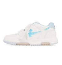 FF-WHITE Out Of Blue White Blue Discoloration OMIA189S 21LEA0030 0180