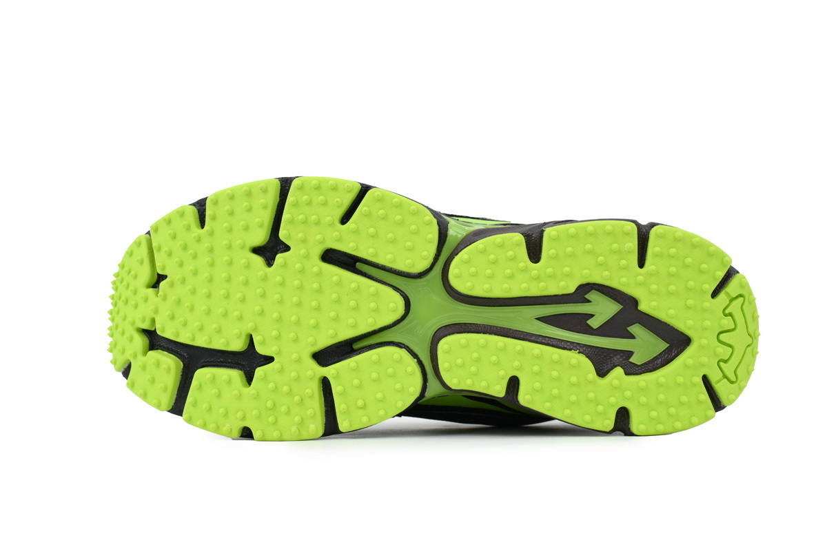 FF-WHITE Out Of Dark Green OMIA295W24 FAB00 16070