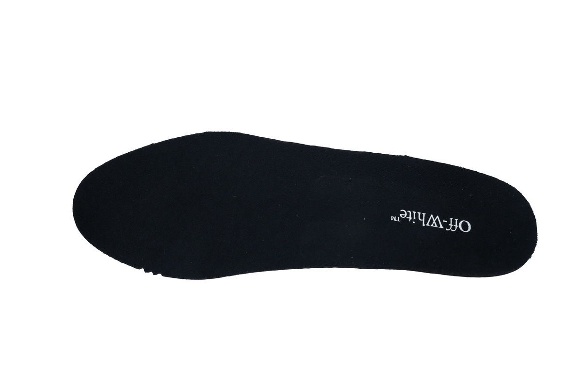 FF-WHITE Out Of Grass Green Black OMIA295C99 FAB002 1014