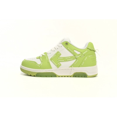 FF-WHITE Out Of Green And White Limit OMIA189S 23LEA111 1111 01