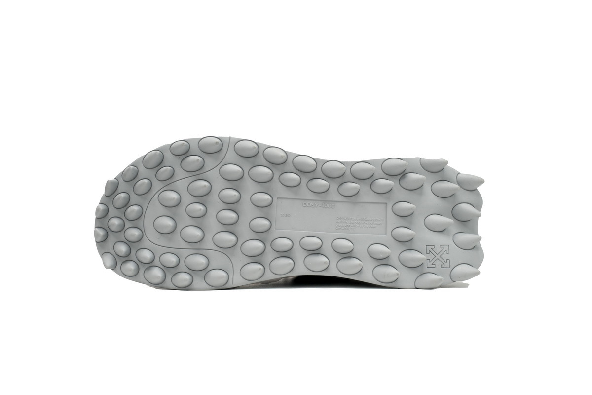 FF-WHITE Out Of Grey OMIA139S 2080004 10505