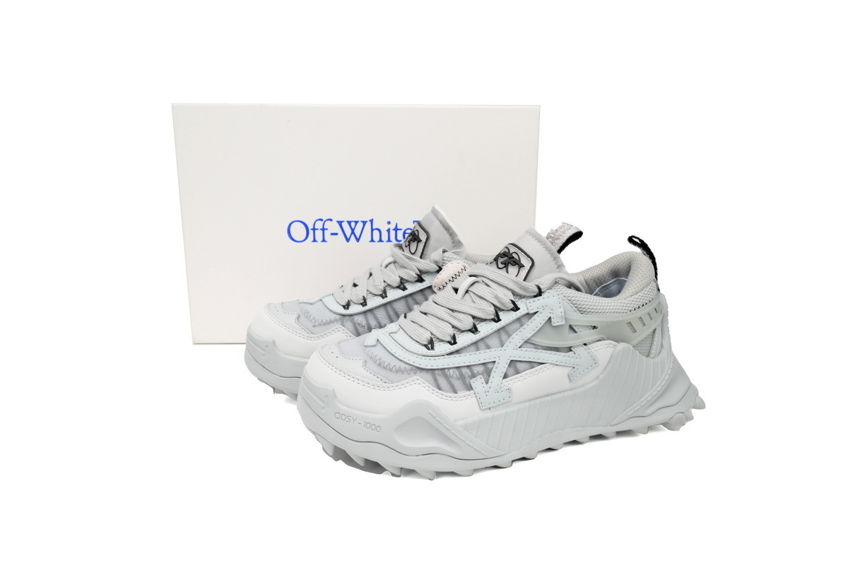 FF-WHITE Out Of Grey OMIA139S 2080004 10505