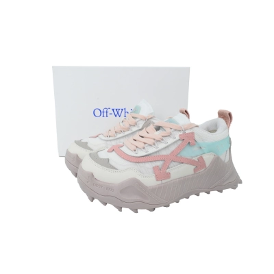 FF-WHITE Out Of Light Gray OWIA180S 23FAB00 10534 02
