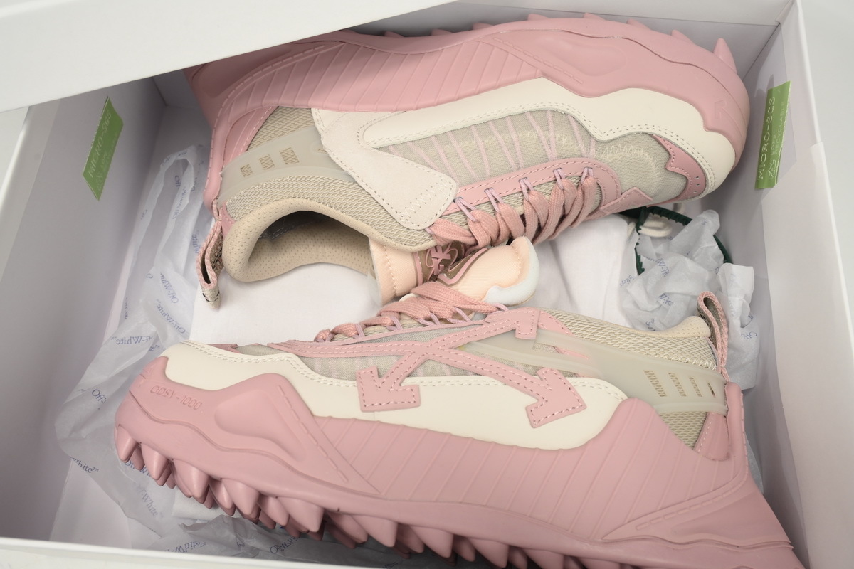FF-WHITE Out Of Pink OMIA139F 22FAB00 16130