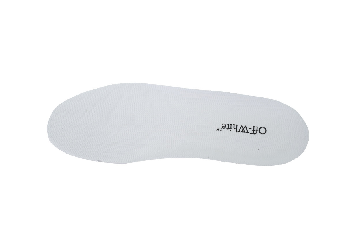 FF-WHITE Out Of White A OWIA259F 25LEA007 0110