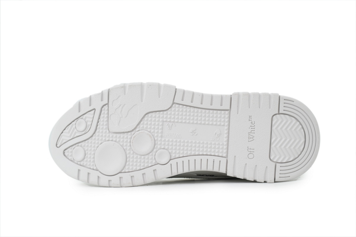 FF-WHITE Out Of White A OWIA259F 25LEA007 0110