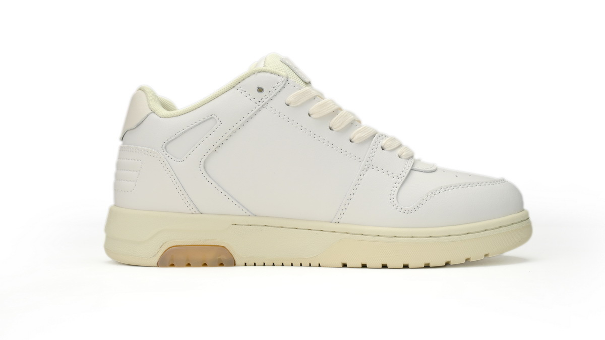 FF-WHITE Out Of White Black Hook OMIA189S 21LEA003 0110