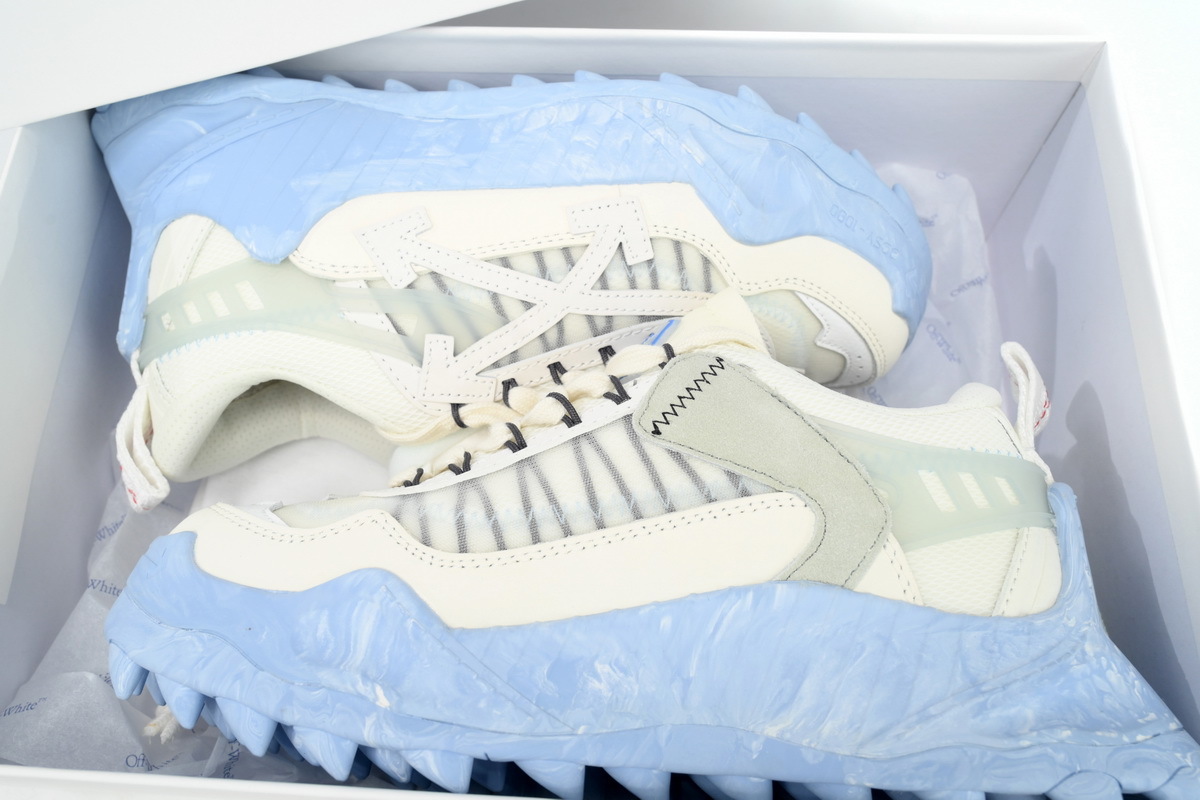 FF-WHITE Out Of White Blue OMIA139F 22FAB00 10161