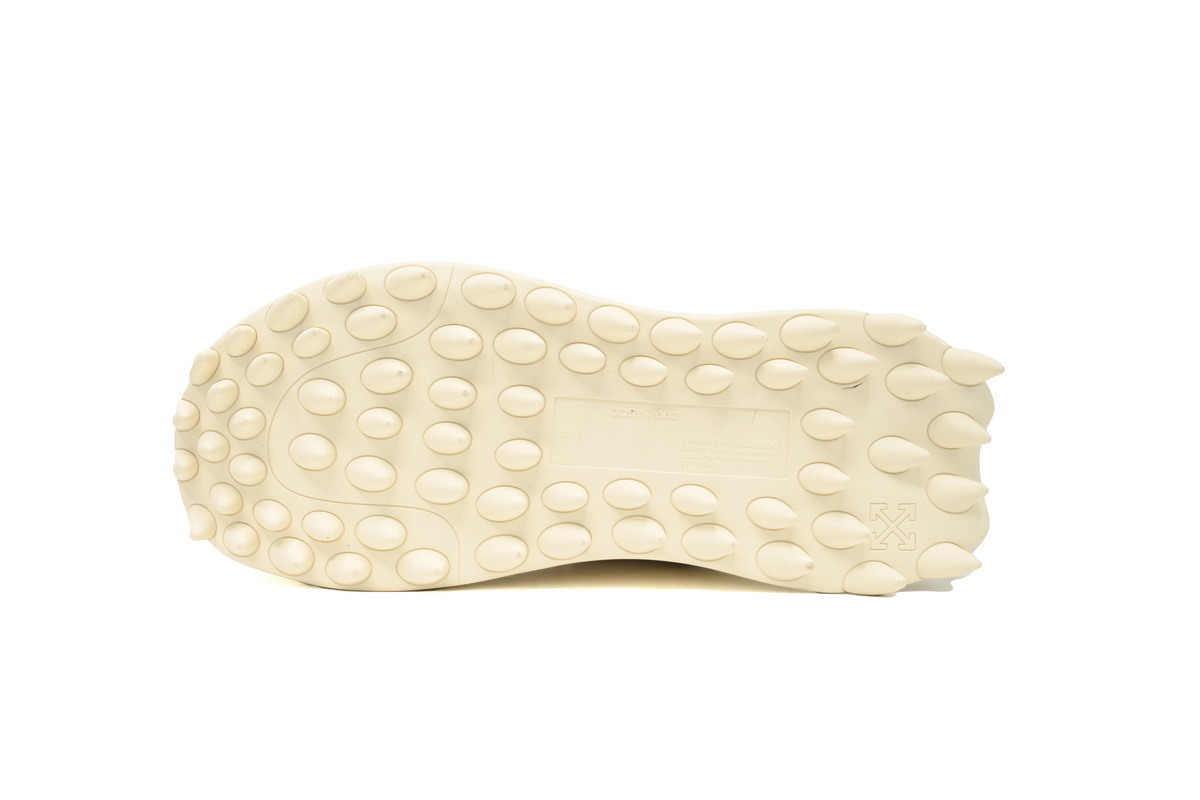 FF-WHITE Out Of White Deep Blue OMIA139C 99FAB00 10445