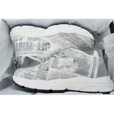 FF-WHITE Out Of White Printed Pattern OWIA289F 25LEA001 0055 02