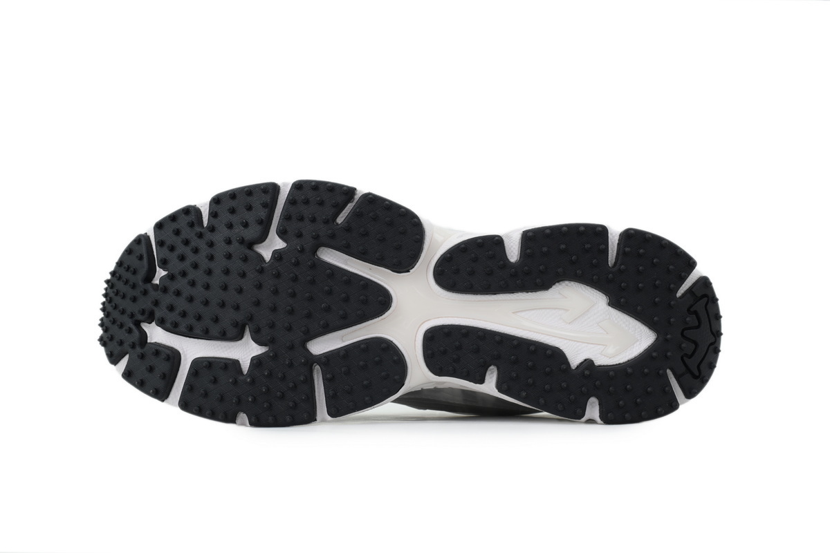 FF-WHITE Out Of White Printed Pattern OWIA289F 25LEA001 0055
