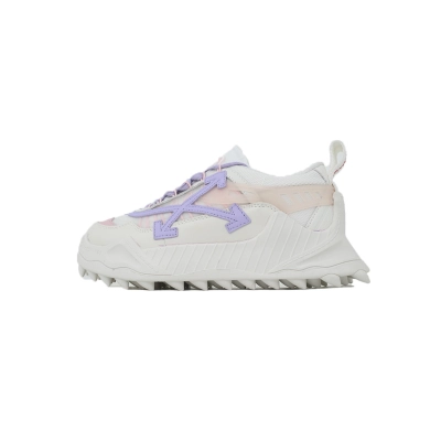 FF-WHITE Out Of White Purple OWIA180S 23FAB00 10137 01