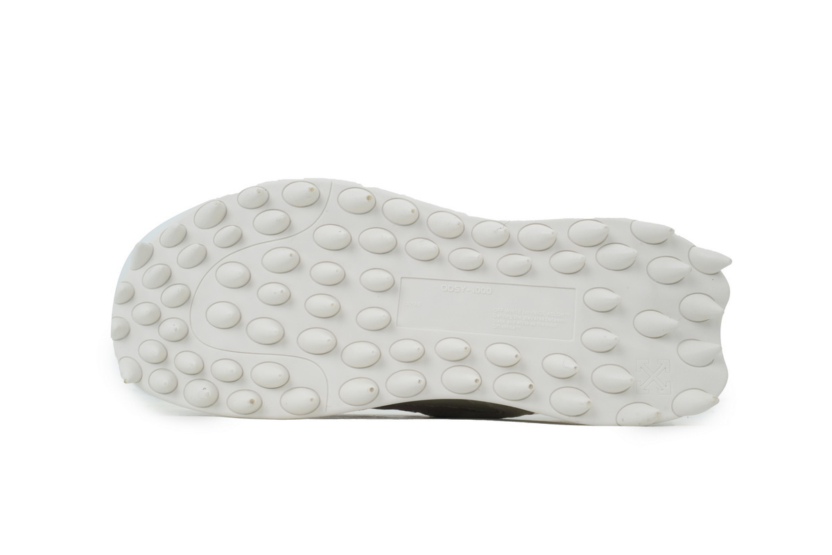 FF-WHITE Out Of White Purple OWIA180S 23FAB00 10137