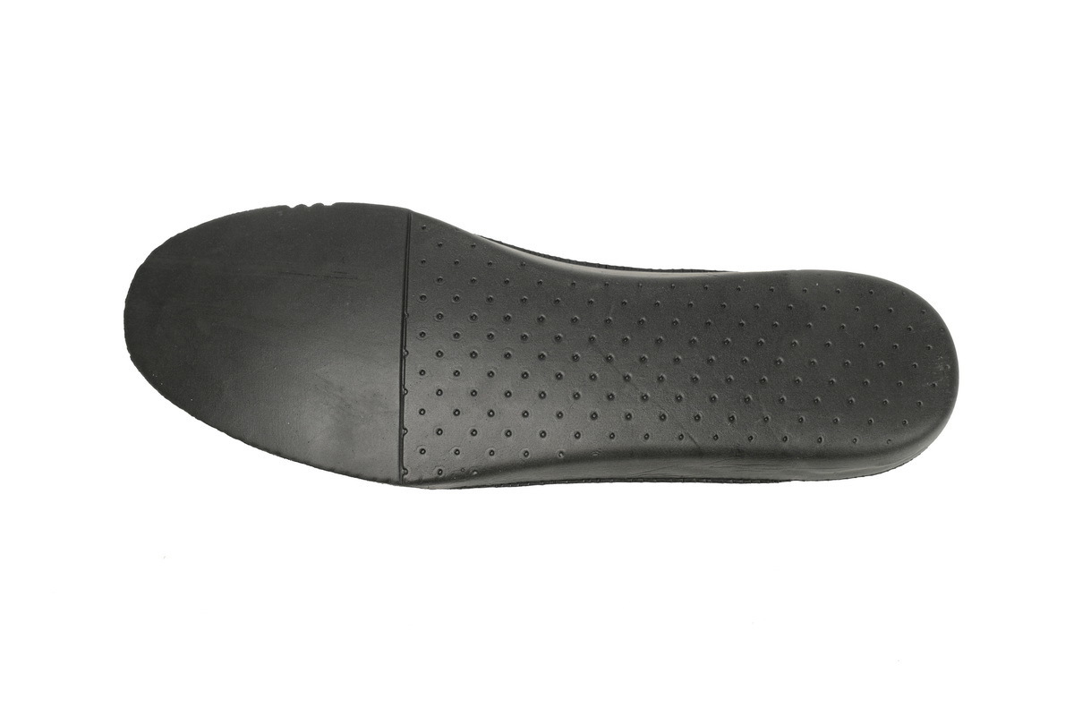 FF-WHITE Out Of White White Black Round Head OMIA189F 23LEA001 1010