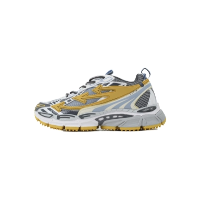 FF-WHITE Out Of Yellow Gray OMIA295S 26FAB002 4C16 01