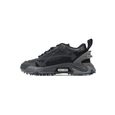 OFF-WHITE ODSY Black OWIA26C 99FAB00 21010 01
