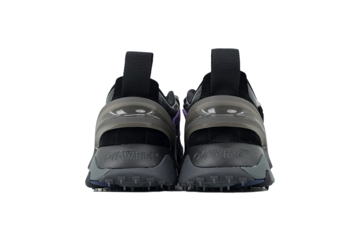 OFF-WHITE ODSY Black OWIA26C 99FAB00 21010