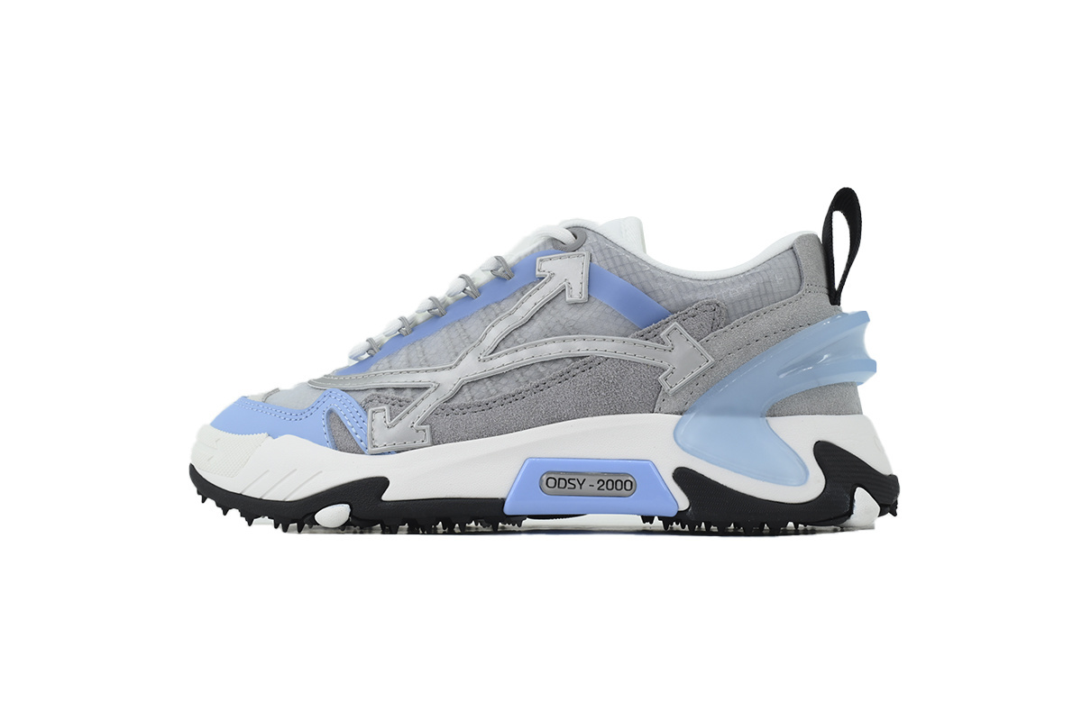 OFF-WHITE ODSY Lime OIMIA190F 23FAB00 10140