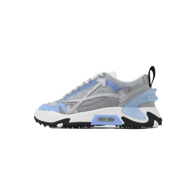 OFF-WHITE ODSY Lime OIMIA190F 23FAB00 10140 01