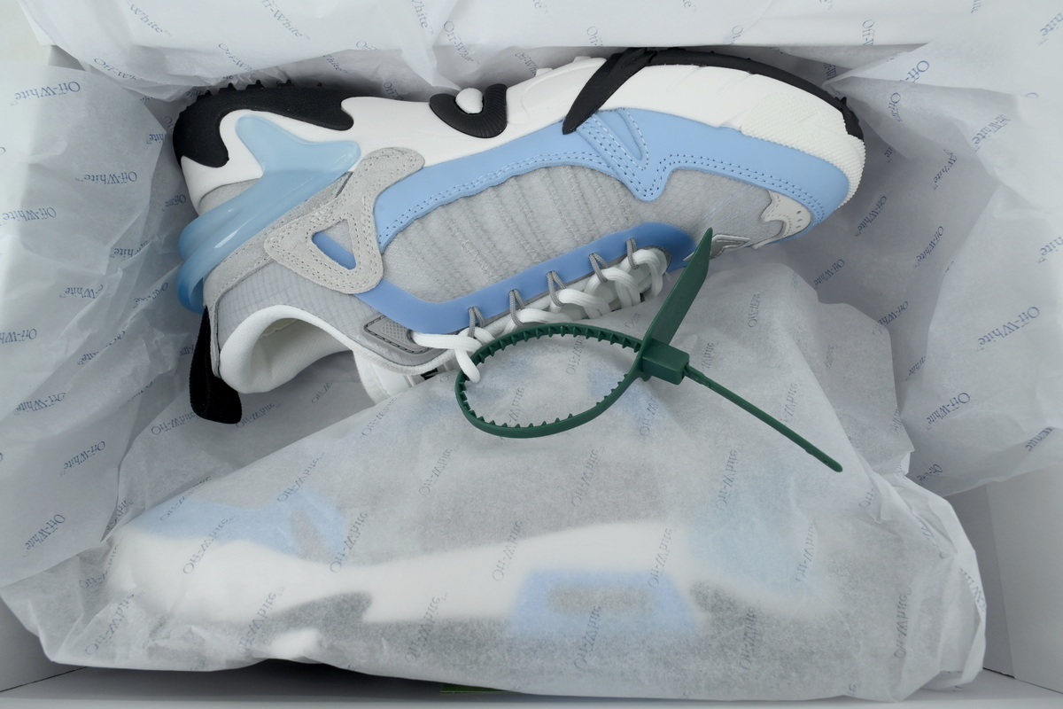 OFF-WHITE ODSY Lime OIMIA190F 23FAB00 10140