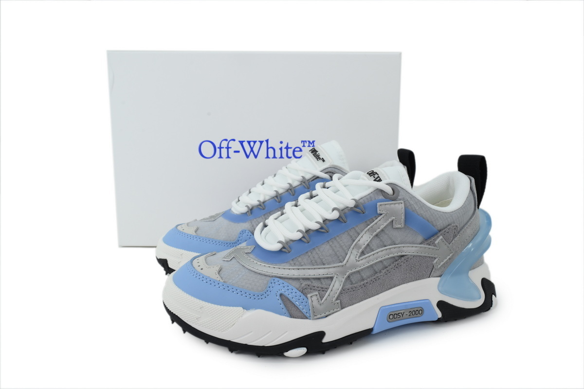 OFF-WHITE ODSY Lime OIMIA190F 23FAB00 10140
