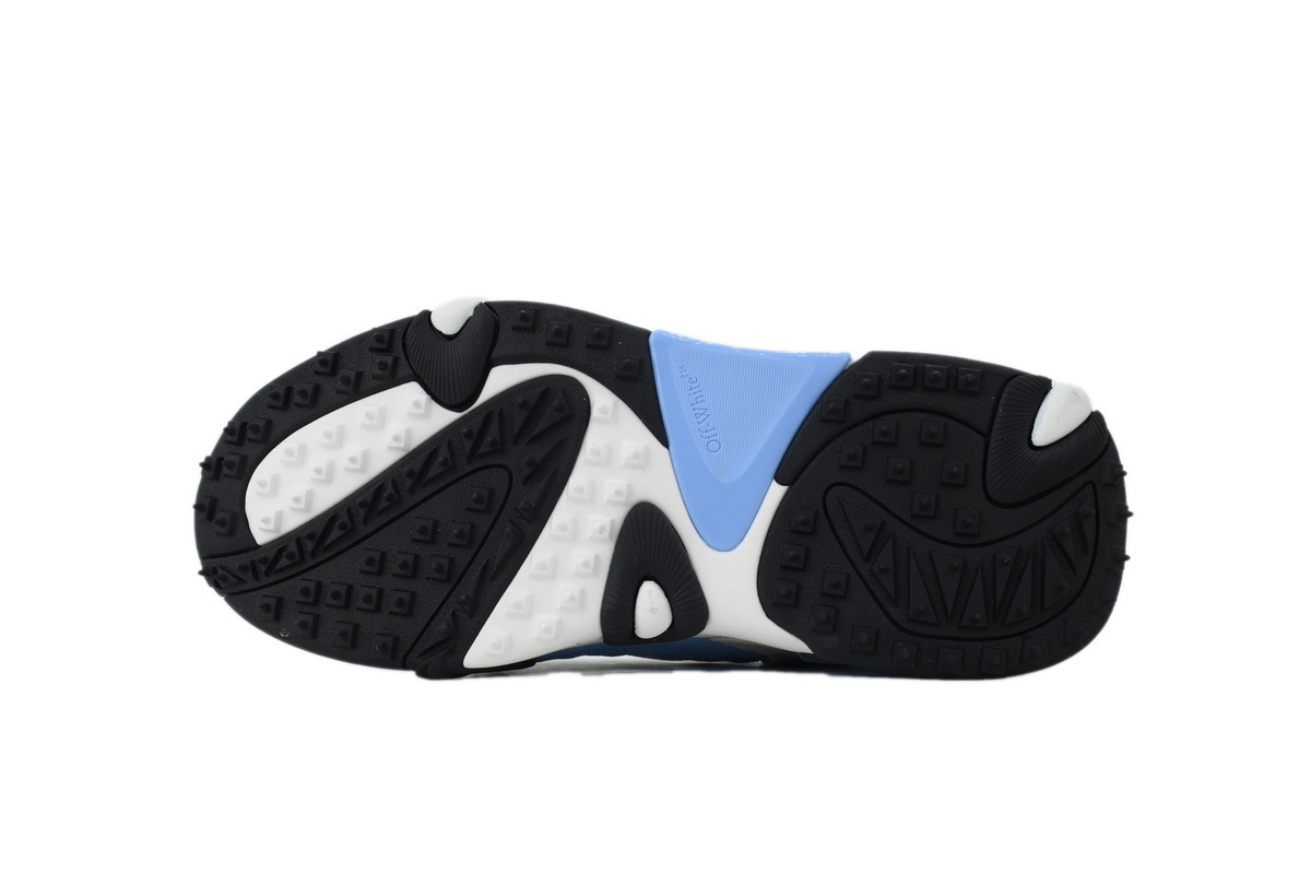 OFF-WHITE ODSY Lime OIMIA190F 23FAB00 10140