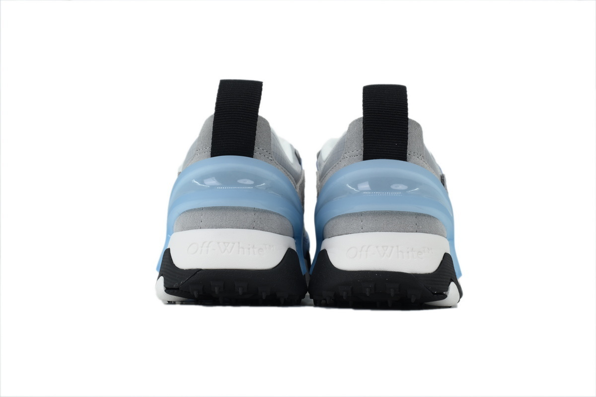 OFF-WHITE ODSY Lime OIMIA190F 23FAB00 10140