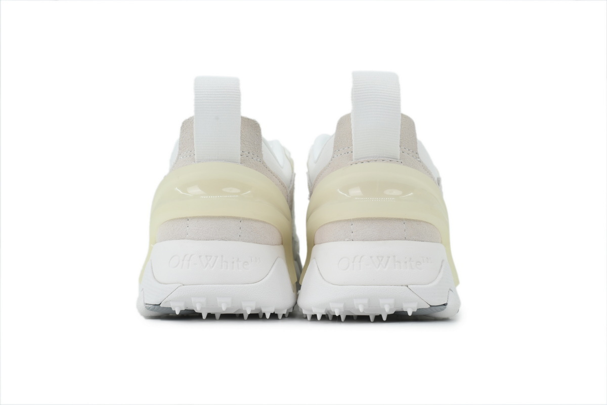 OFF-WHITE ODSY White A OMIA190C 99FAB00 30101