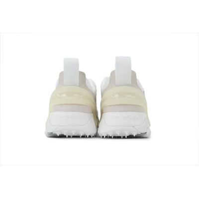 OFF-WHITE ODSY White A OMIA190C 99FAB00 30101 02
