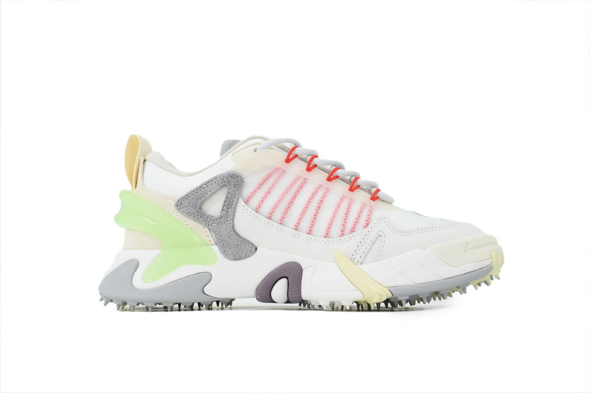 OFF-WHITE ODSY White Green OMIA190R 21FAB00 10155