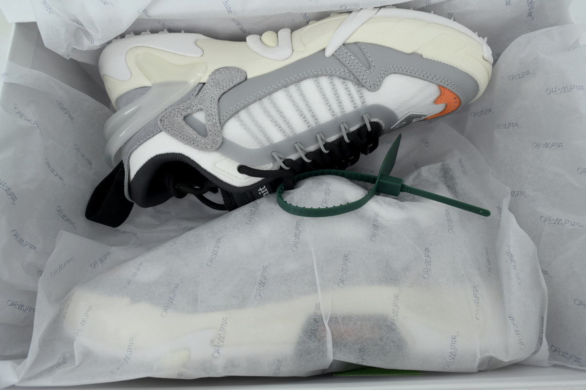 OFF-WHITE ODSY White OMIA190F 23FAB00 10106