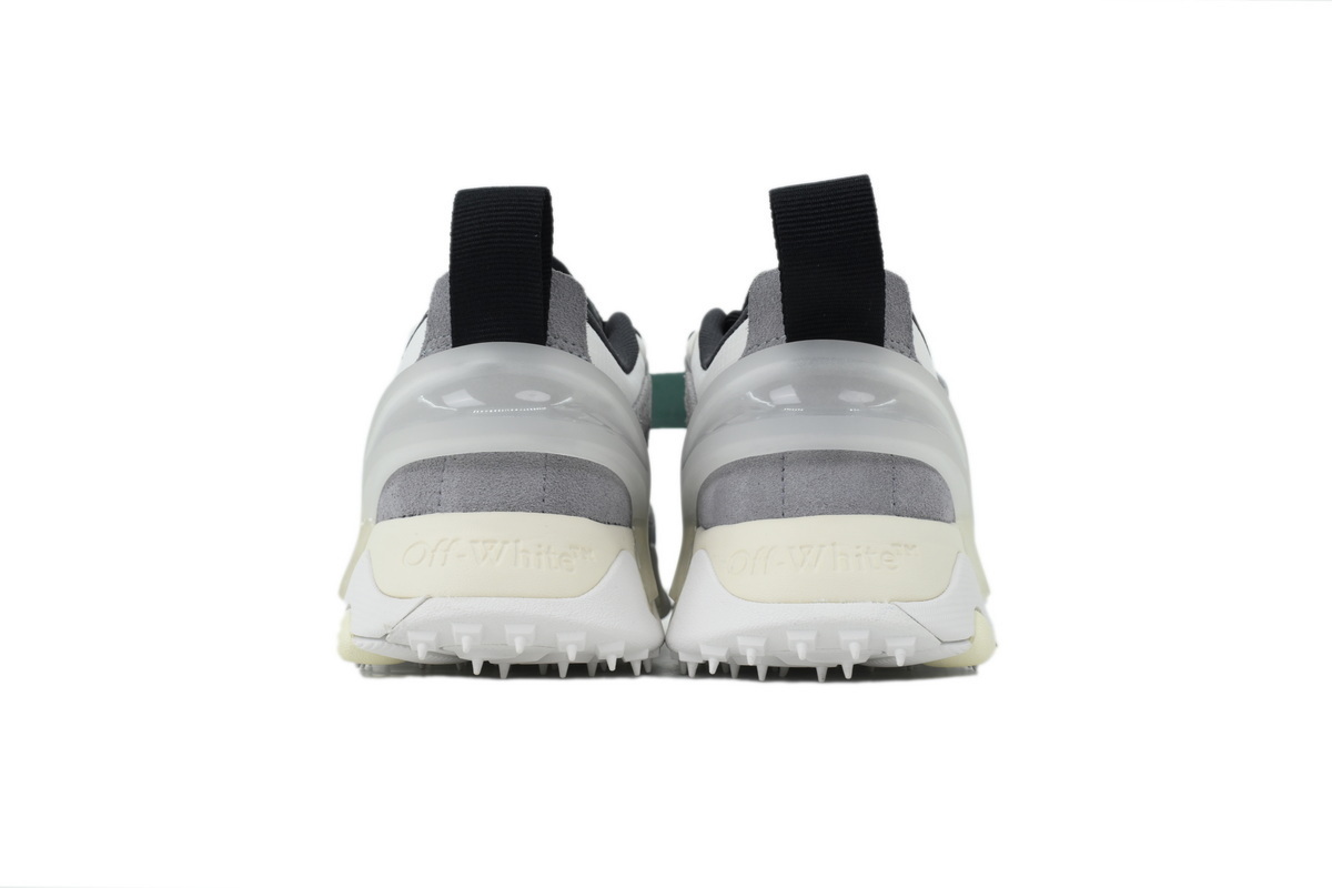 OFF-WHITE ODSY White OMIA190F 23FAB00 10106