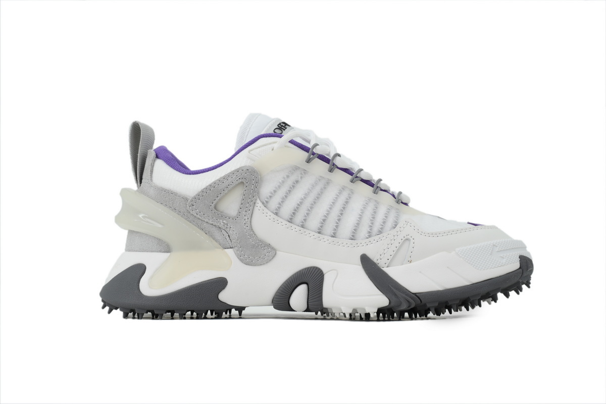 OFF-WHITE ODSY White Purple OMIA268F 23FAB00 20137