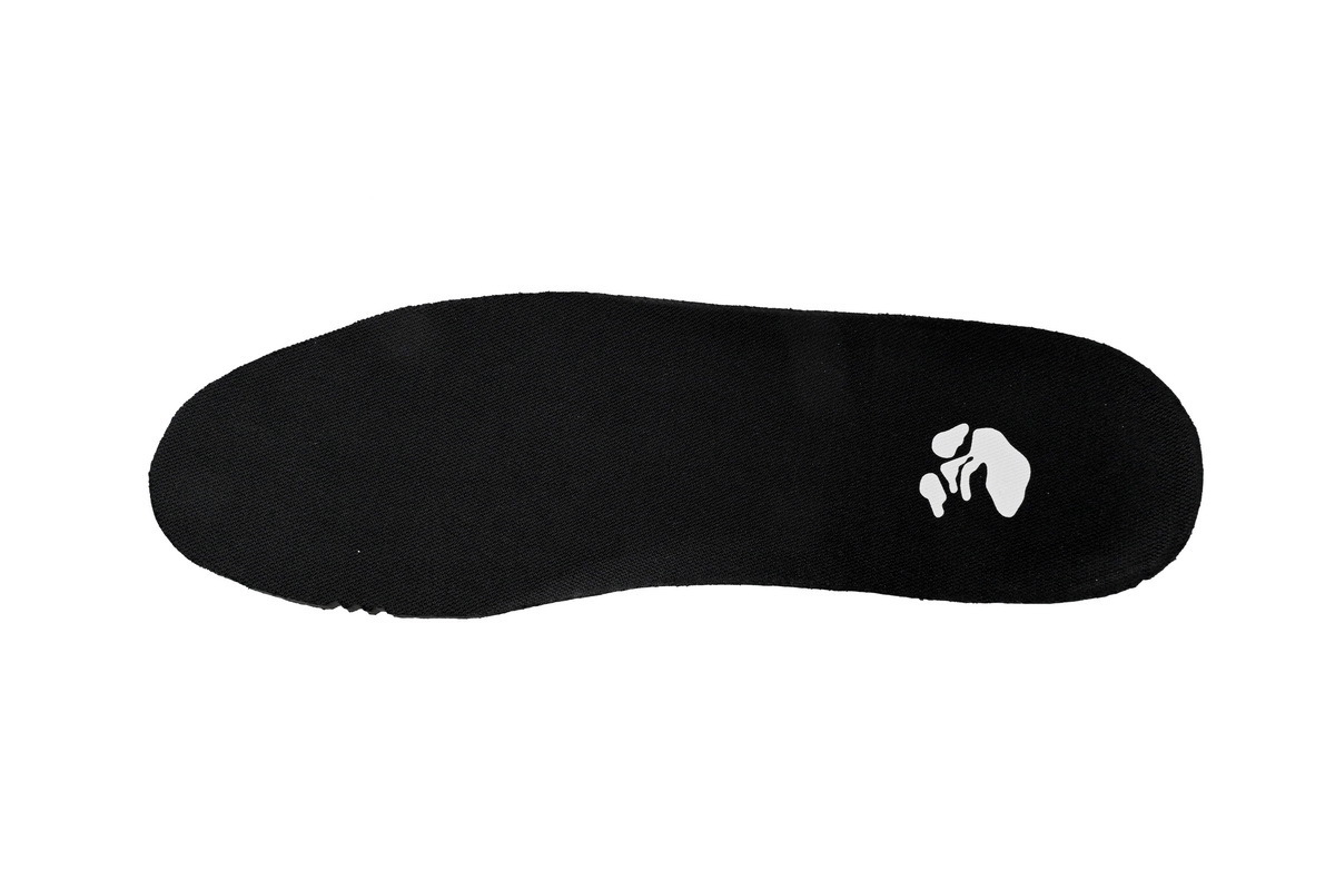 OFF-WHITE Out Of Office Black And White Pandas OWIA259F 21LEA001 0107