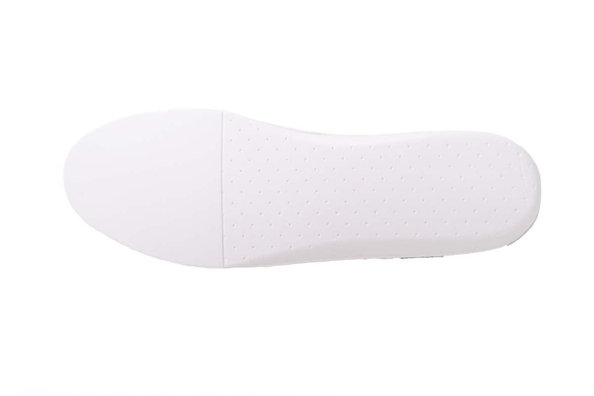OFF-WHITE Out Of Office North Carolina Blue OMIA189 C99LEA00 20145