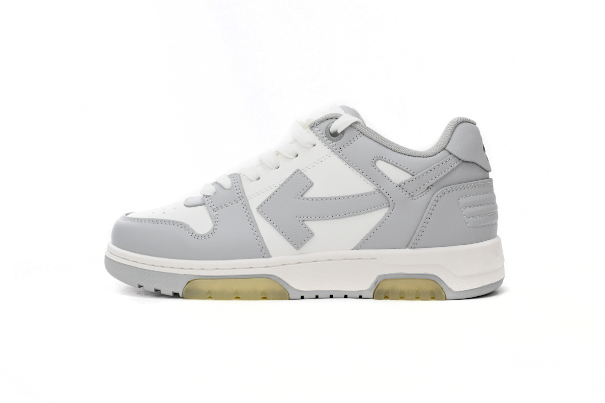 OFF-WHITE Out Of Office Pale OMIA189 C99LEA00 40901