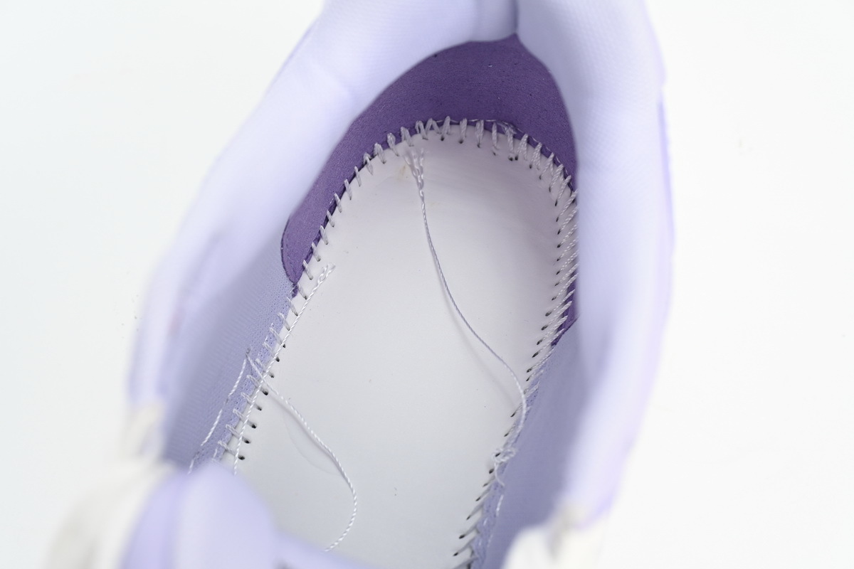 OFF-WHITE Out Of Purple White OWIA259 F22LEA001 0136