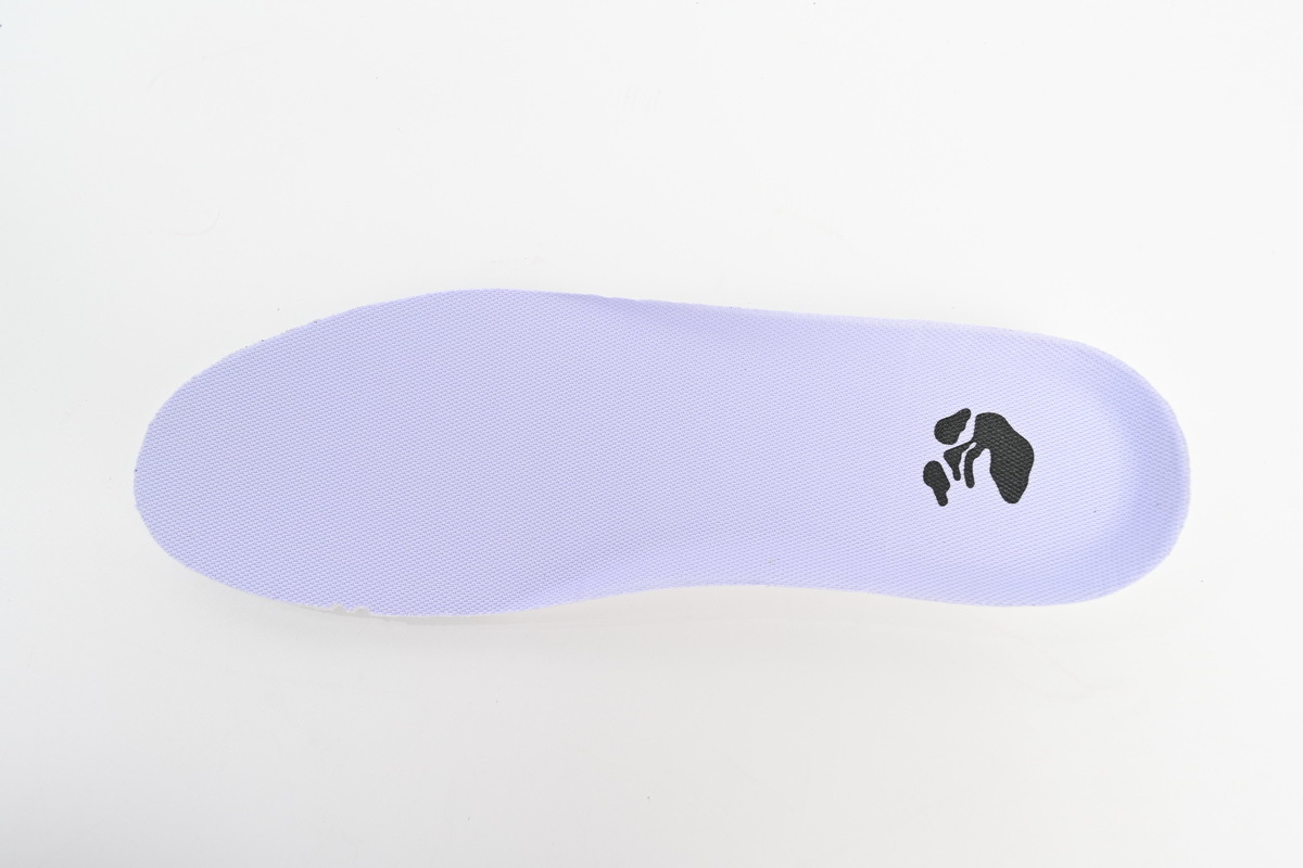 OFF-WHITE Out Of Purple White OWIA259 F22LEA001 0136